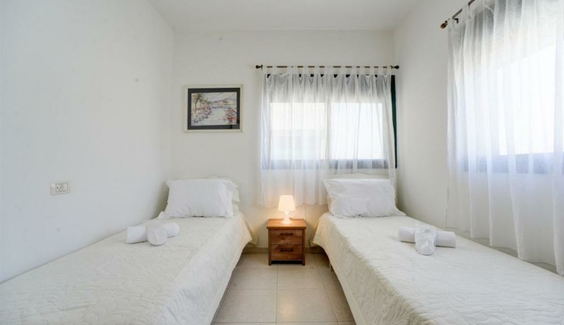 Apartment Ben Yehuda Tel Aviv - Apt 30016